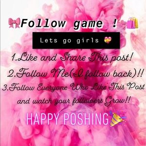 2019 🎉 HAPPPYYY POSHINGGG🛍 HELP ME REACH 100k😊